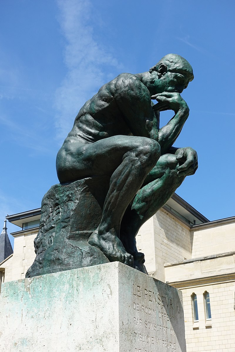 the-thinker